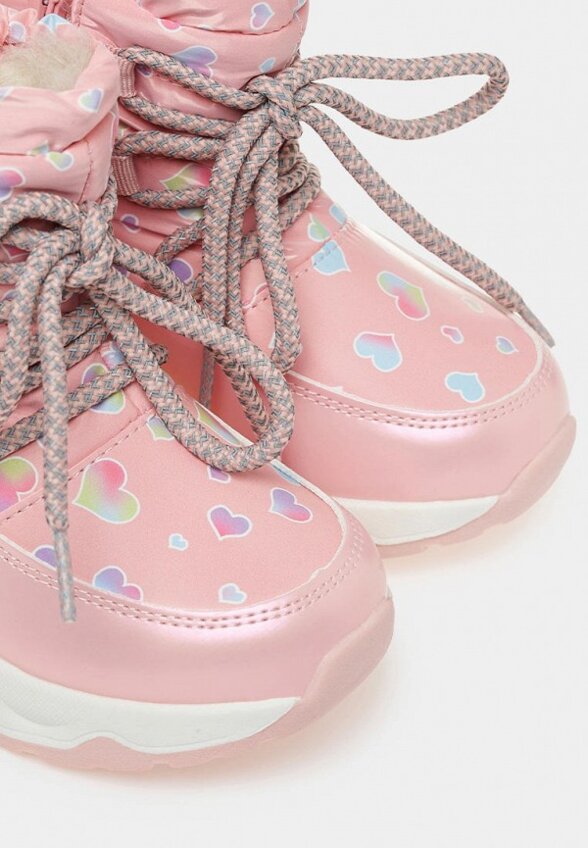 Дутики Tikkago