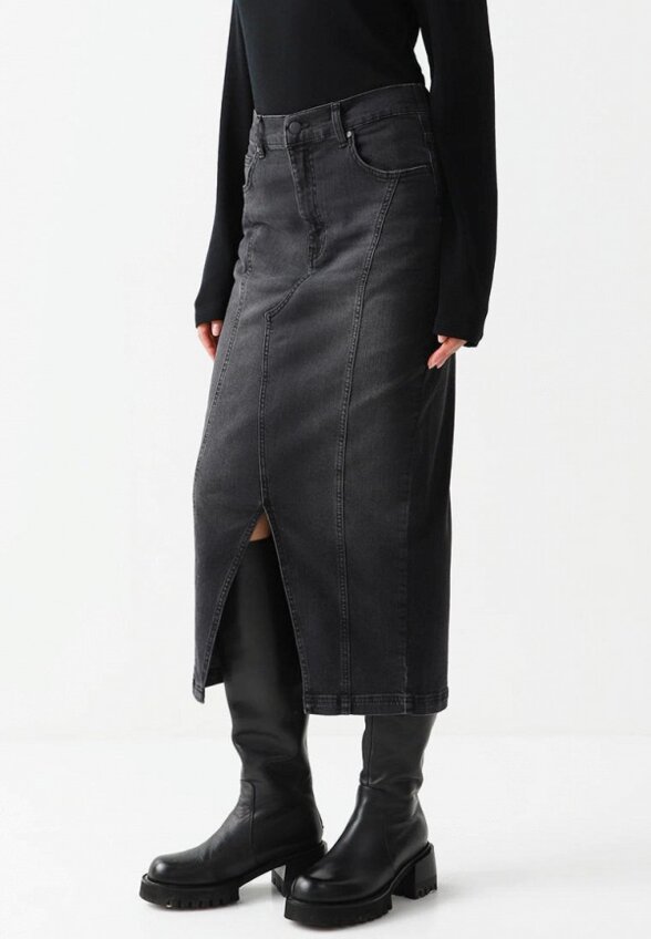 Юбка джинсовая Passegiata