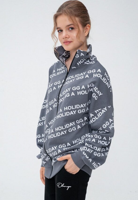 Олимпийка Fashion X&S