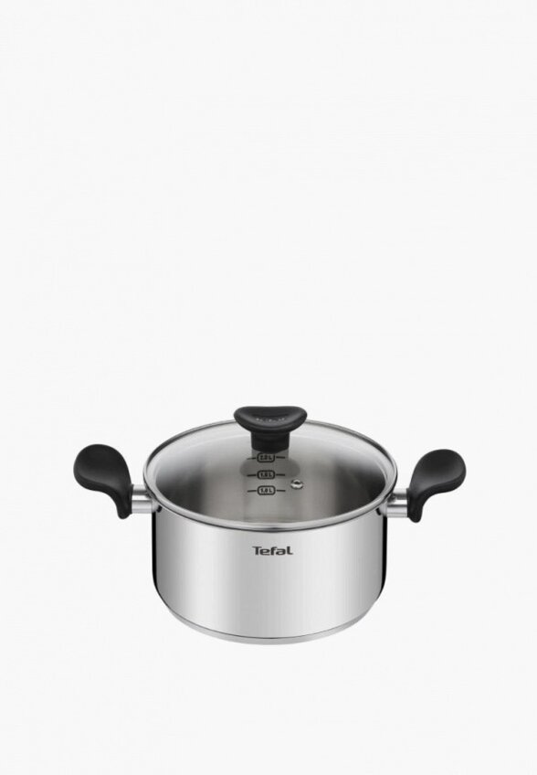 Кастрюля Tefal