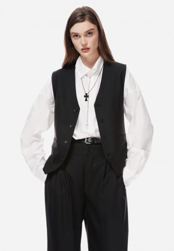 Жилет Post Post Scriptum