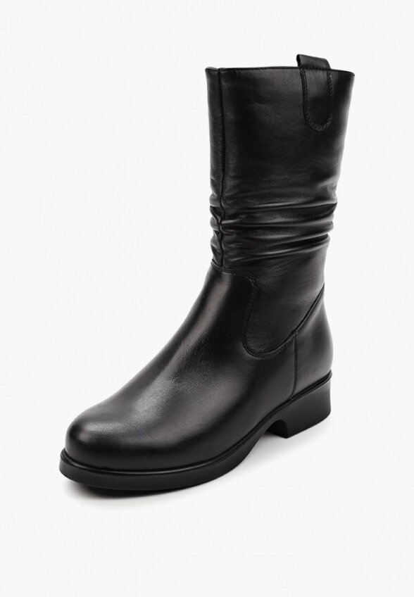 Полусапоги Francesco Donni