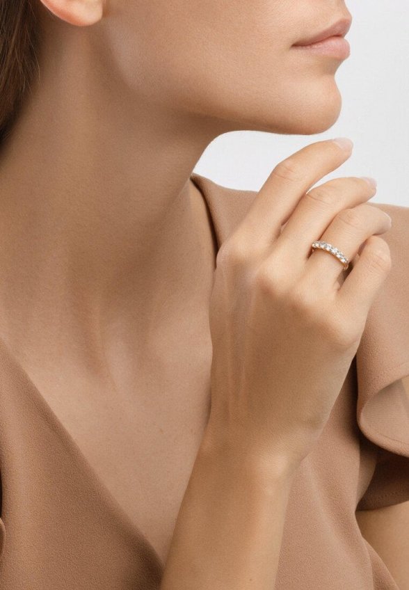 Кольцо Sokolov