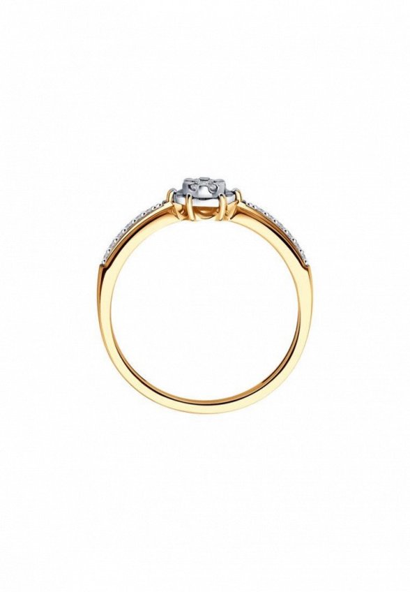 Кольцо Sokolov