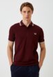 Поло Fred Perry1  - превью