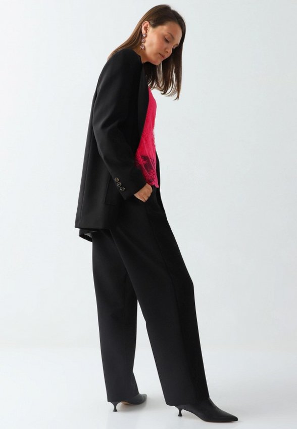 Блуза Time-to-dress