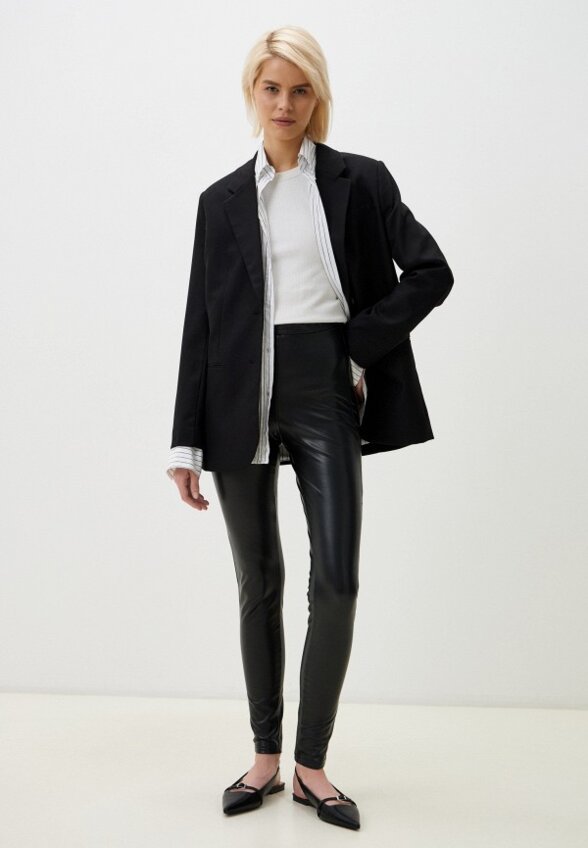 Леггинсы Feedge