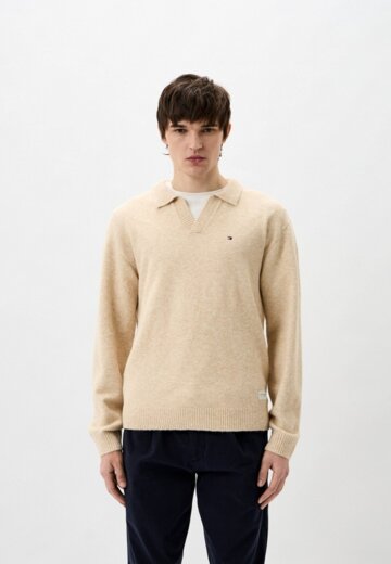 Джемпер домашний Tommy Hilfiger