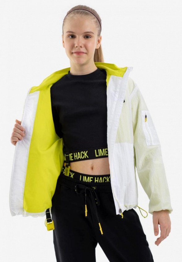 Ветровка Kapika