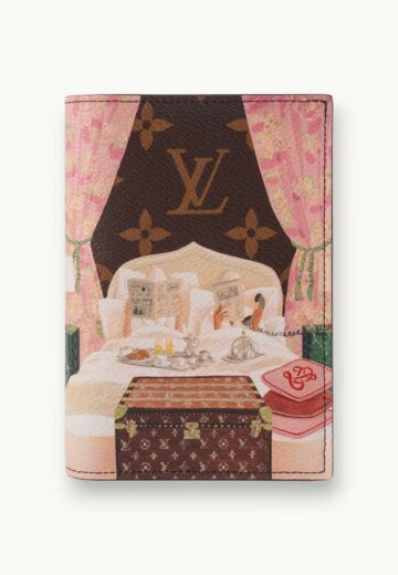 Louis Vuitton Wallet