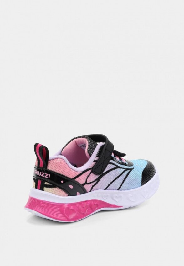 Кроссовки Shuzzi