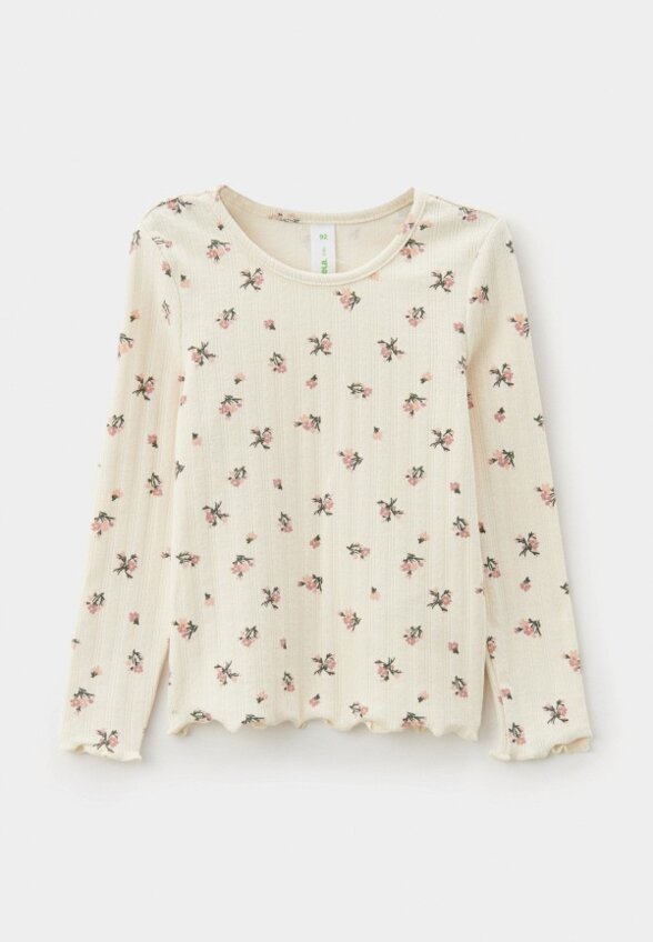 Лонгслив Sela