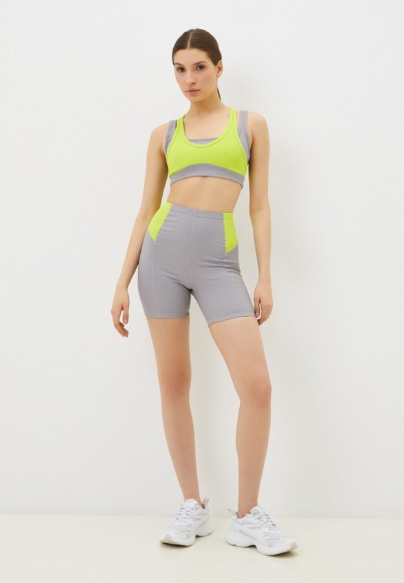 Велосипедки Nativos