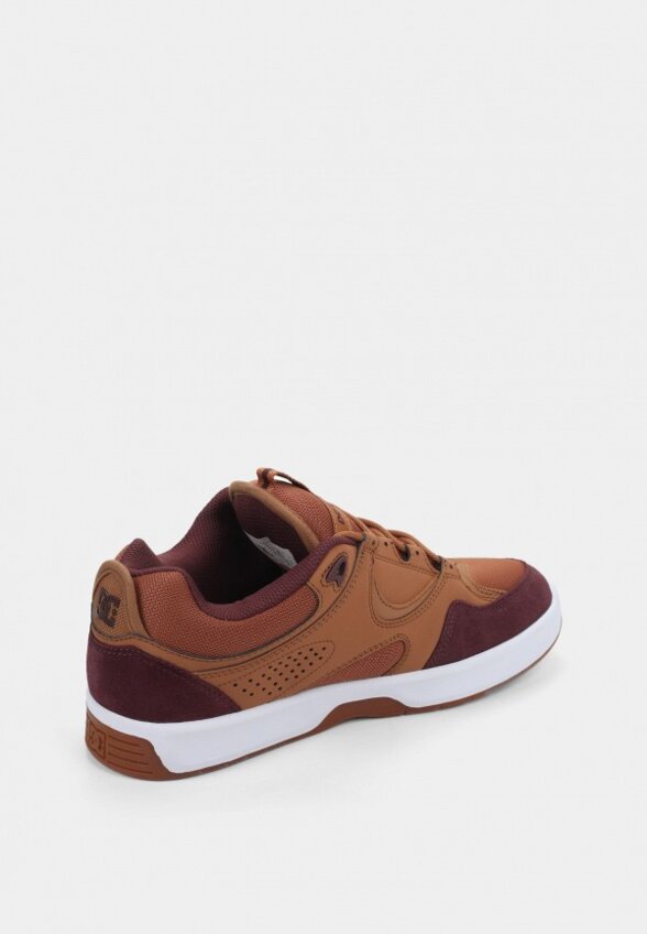 Кеды DC Shoes