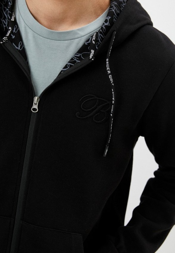 Толстовка Bawer