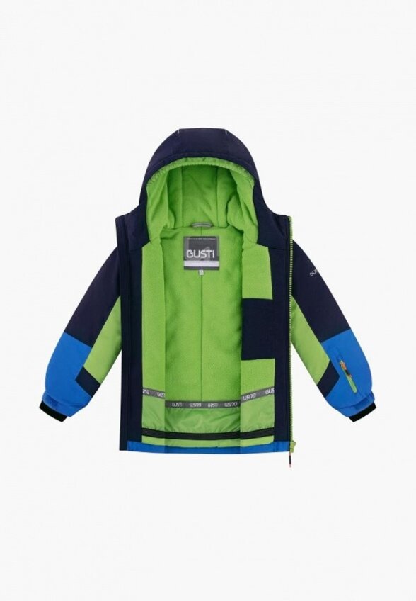 Костюм утепленный Gusti