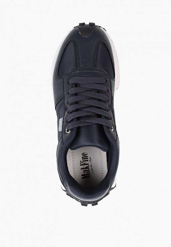 Кроссовки Makfine