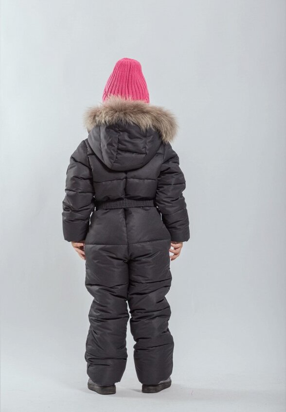 Комбинезон утепленный Orso Bianco