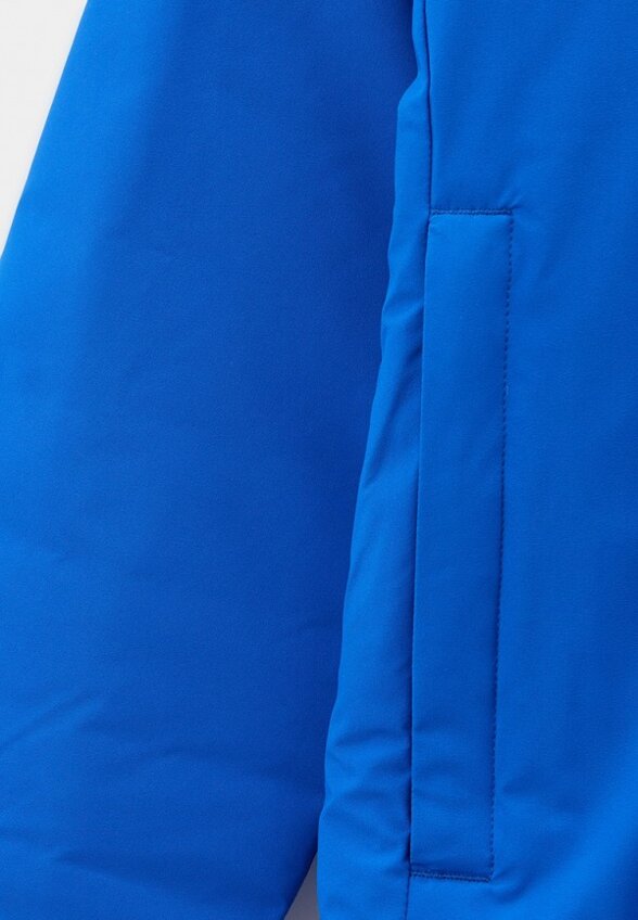 Куртка утепленная PinBina