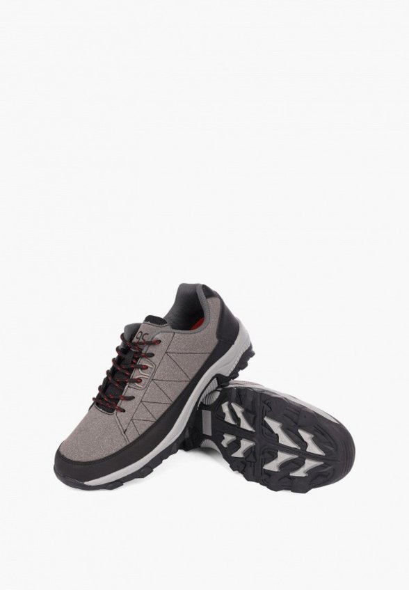 Ботинки трекинговые Quattrocomforto