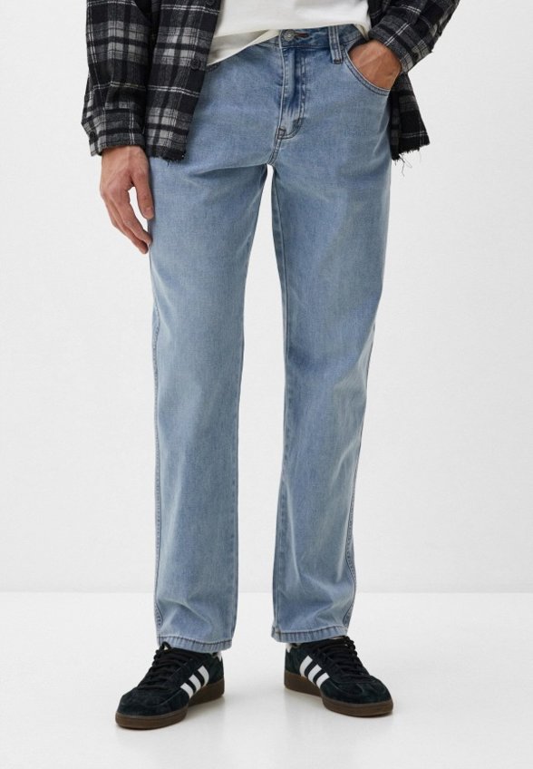 Джинсы Mossmore