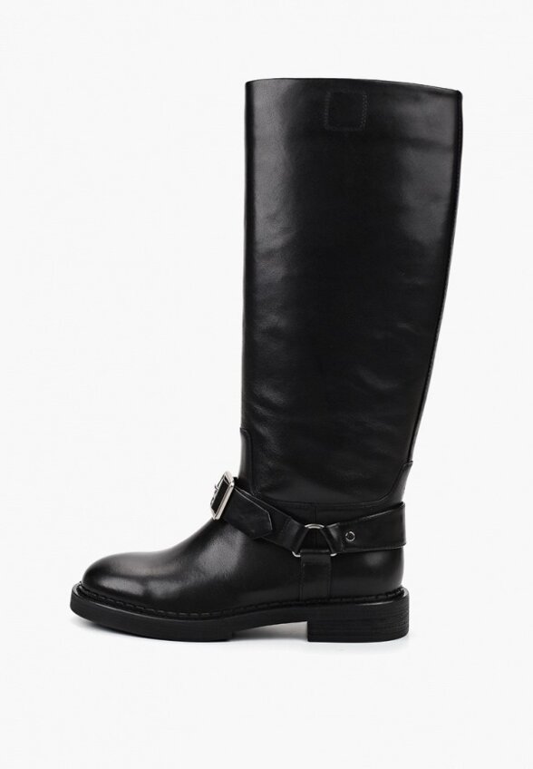 Сапоги Farfalluccia