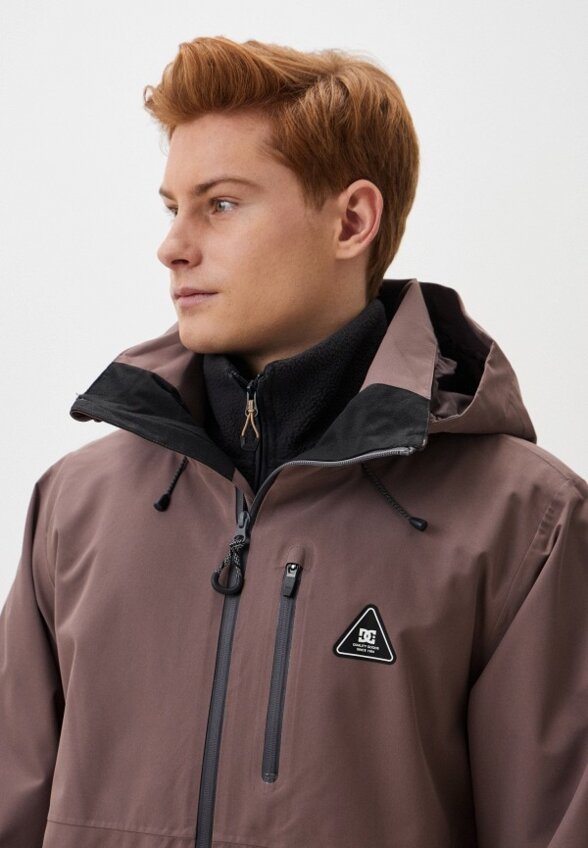 Куртка сноубордическая DC Shoes