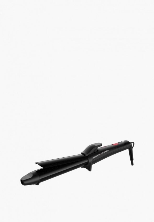 Щипцы для волос Rowenta