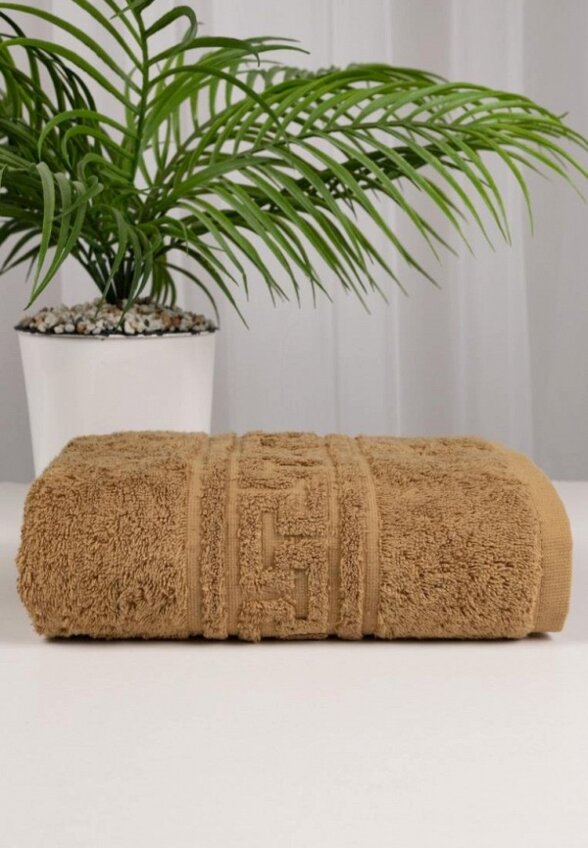 Полотенце Wellness