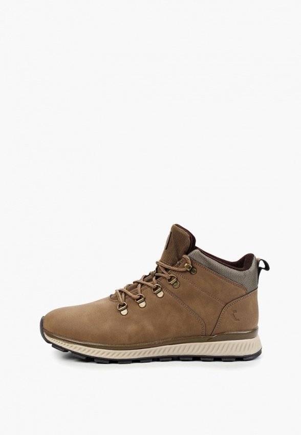 Ботинки Safety Jogger