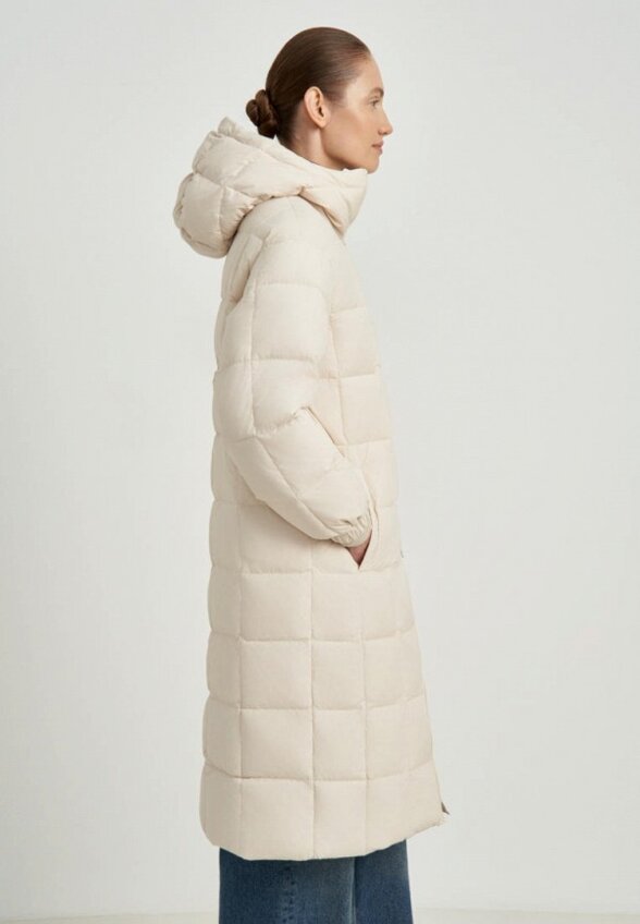 Пуховик Finn Flare