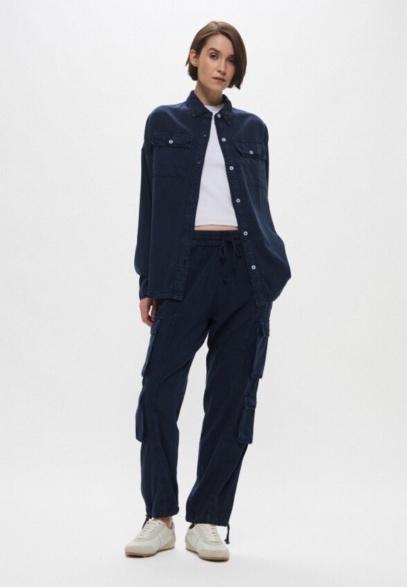 Рубашка Beach Riot