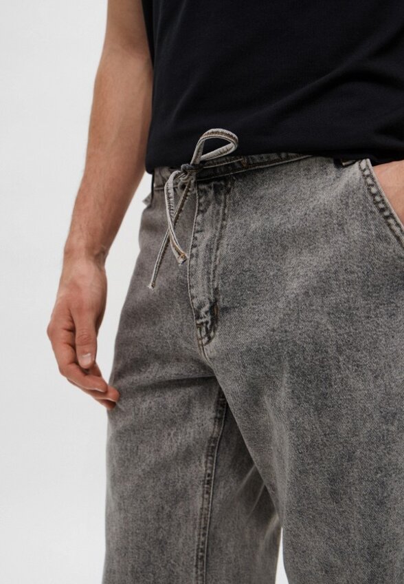 Джинсы Zrn Man