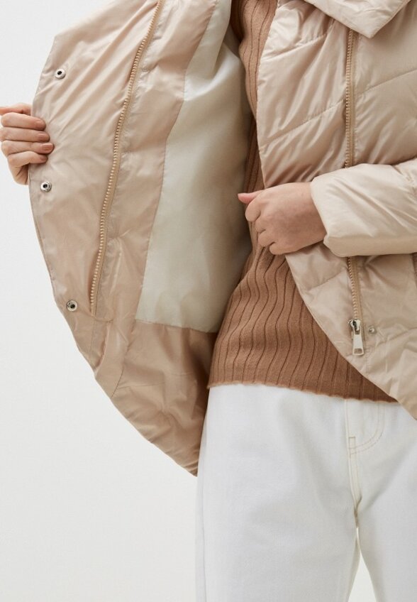 Пуховик Isibris