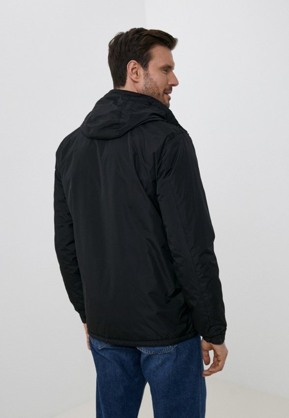 Куртка утепленная Winterra