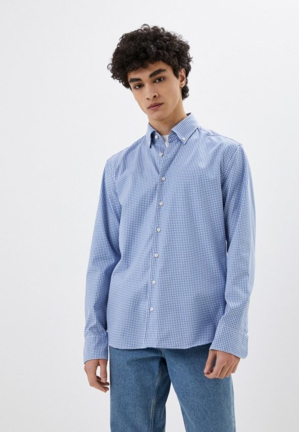 Рубашка Eterna