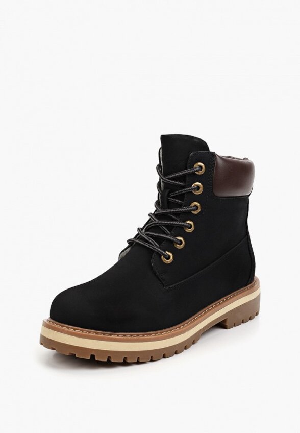 Ботинки Bridget