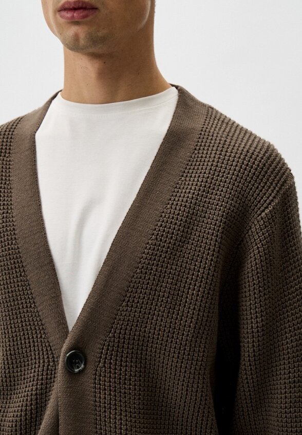 Кардиган Mademan