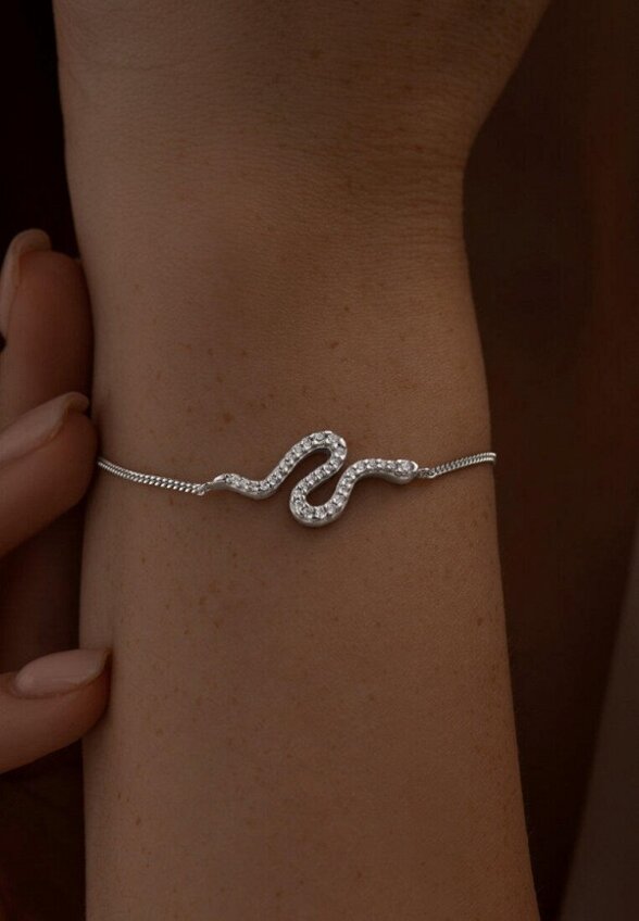 Браслет Sokolov