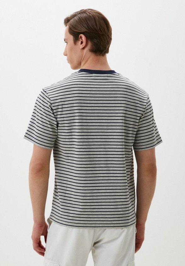 Футболка F.G.Z.