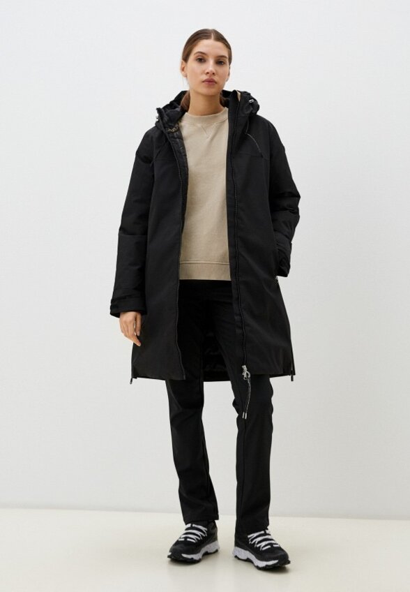 Пуховик Luhta