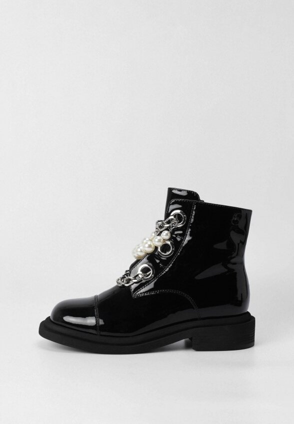 Ботинки Passegiata