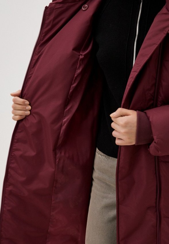 Пуховик Dimma