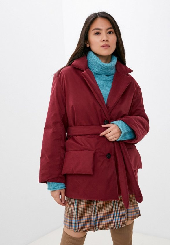 Куртка-пальто TrendyAngel