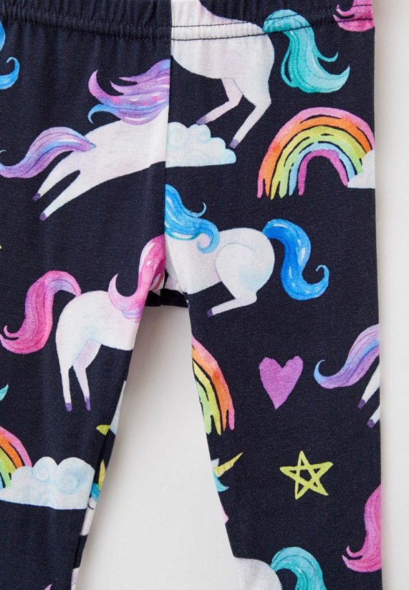 Леггинсы Ete Children