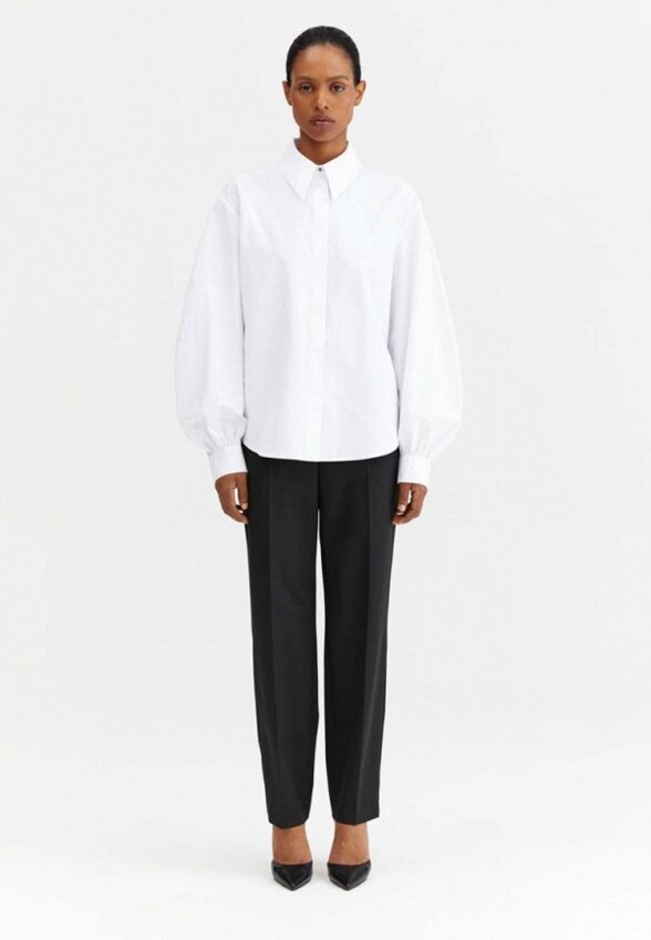 Рубашка M.Reason