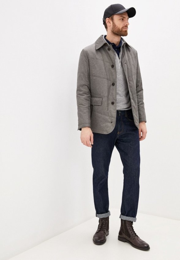 Куртка утепленная Bazioni