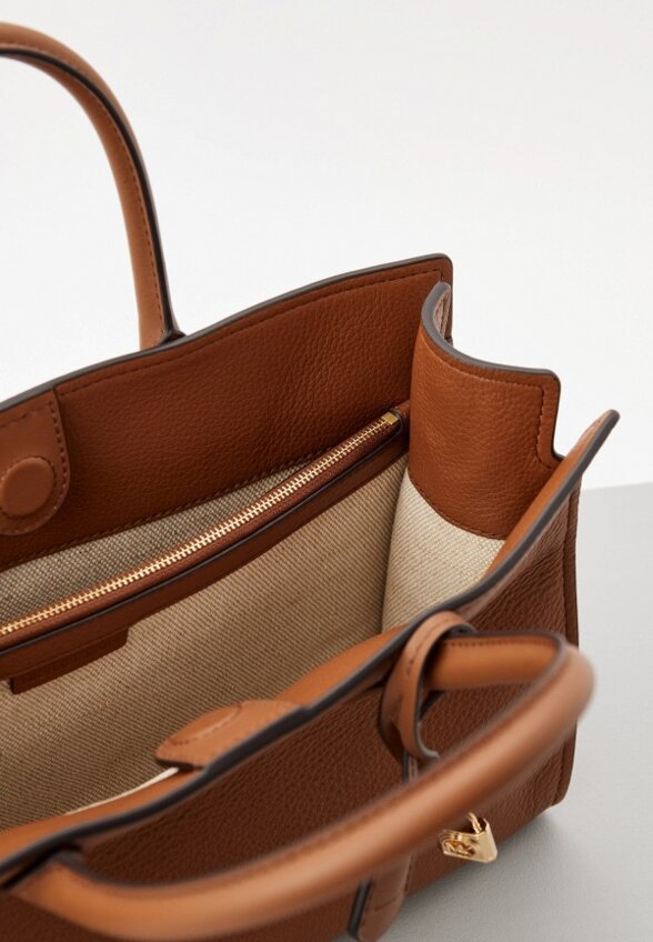 Сумка и брелок Michael Michael Kors