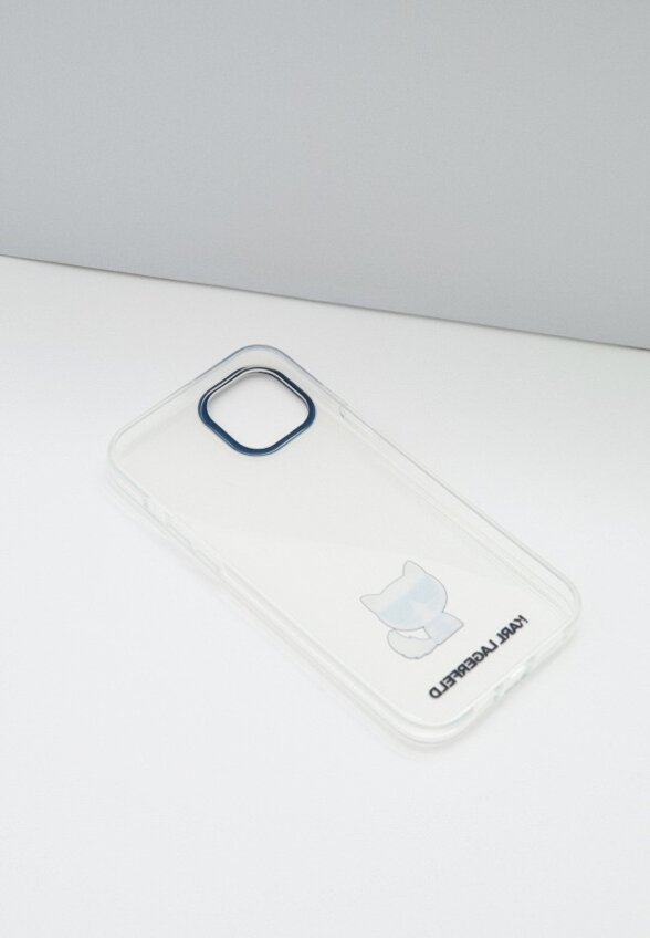 Чехол для iPhone Karl Lagerfeld