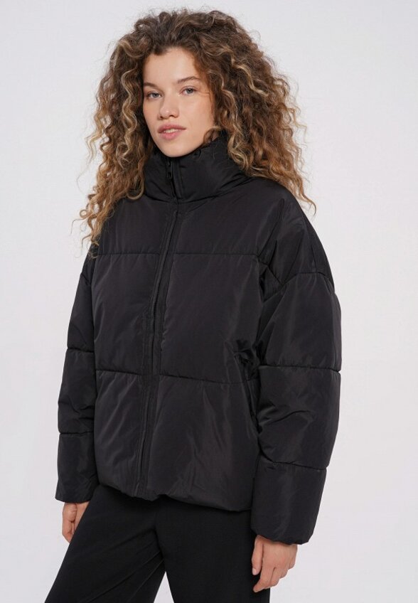 Пуховик Твое